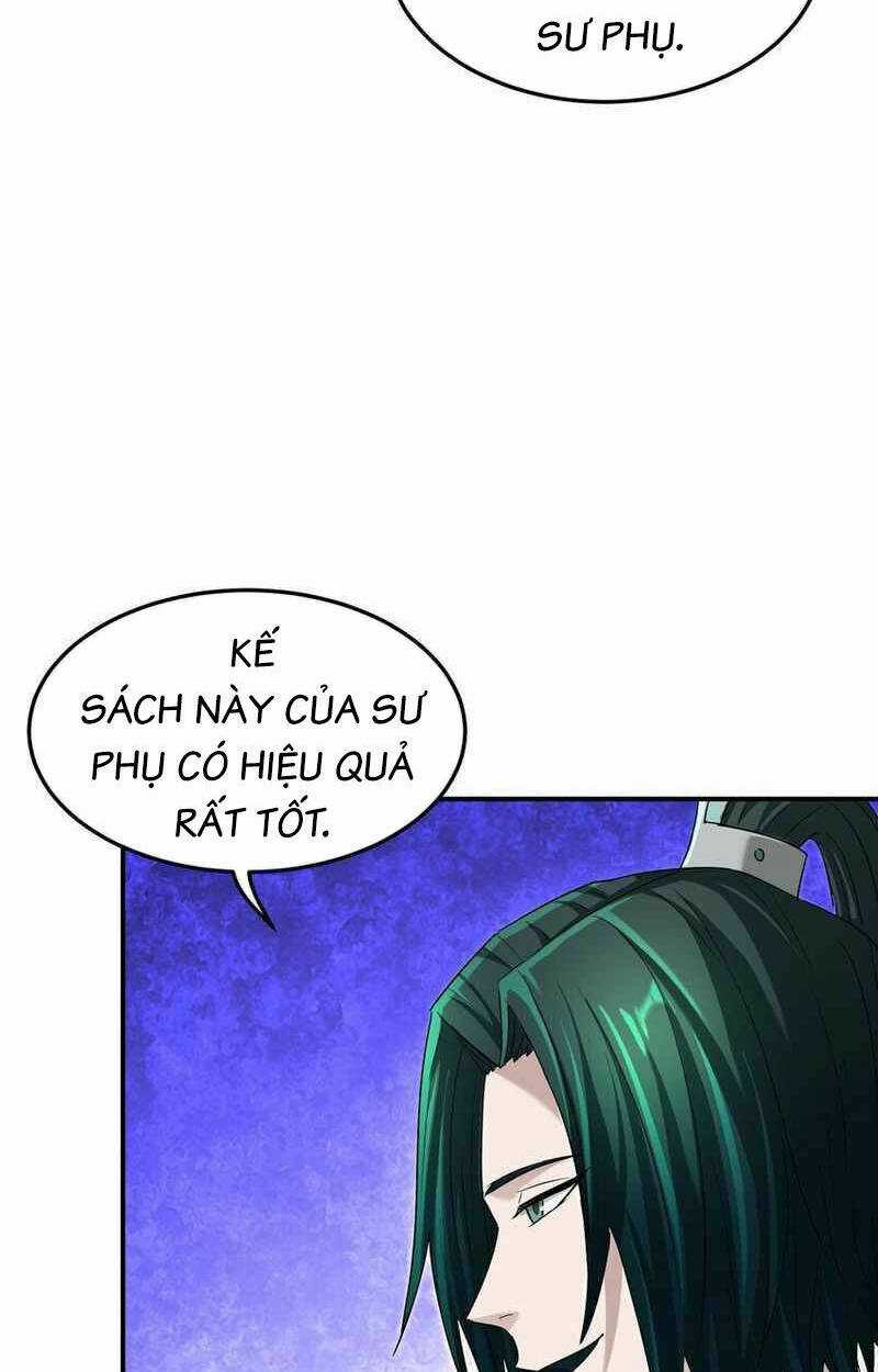 Nhập Hồn Ma Đạo Tổ Sư Chapter 48 trang 22
