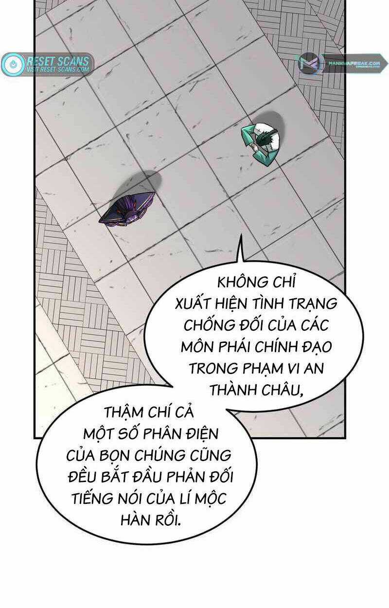 Nhập Hồn Ma Đạo Tổ Sư Chapter 48 trang 24