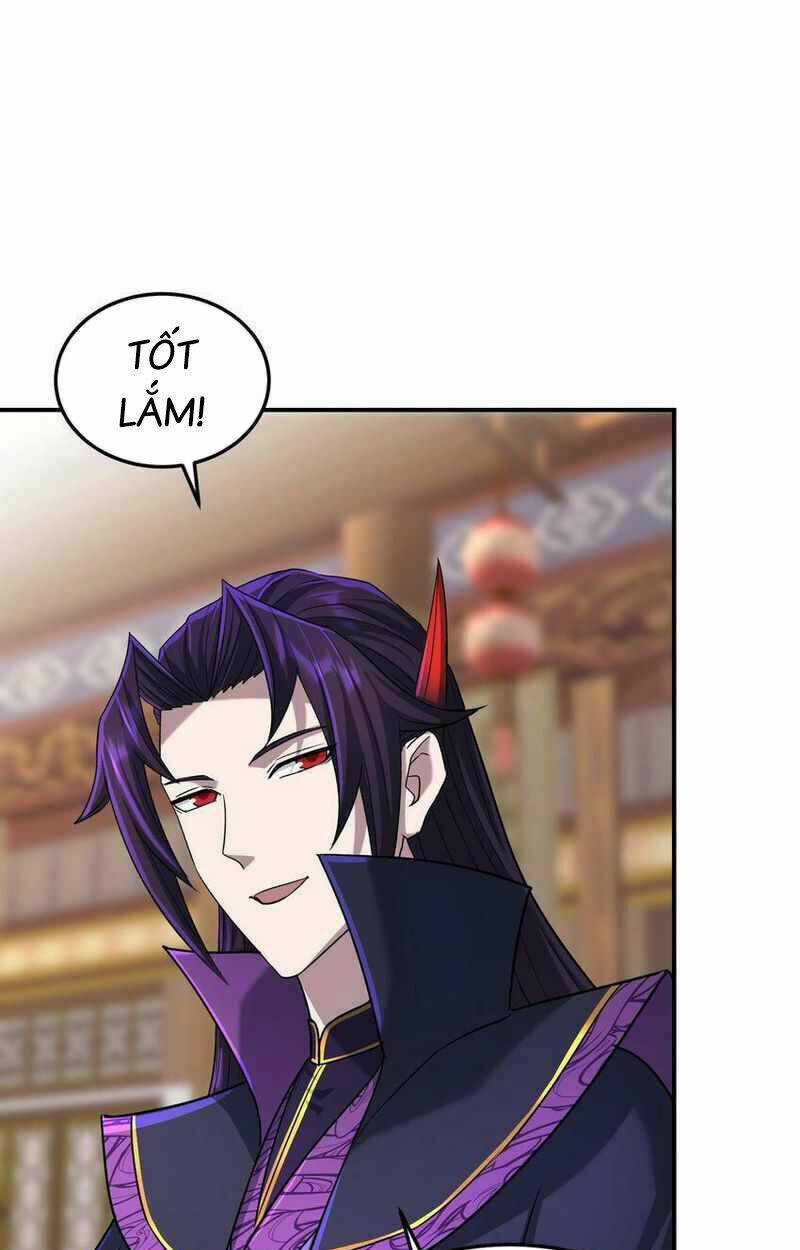 Nhập Hồn Ma Đạo Tổ Sư Chapter 48 trang 25