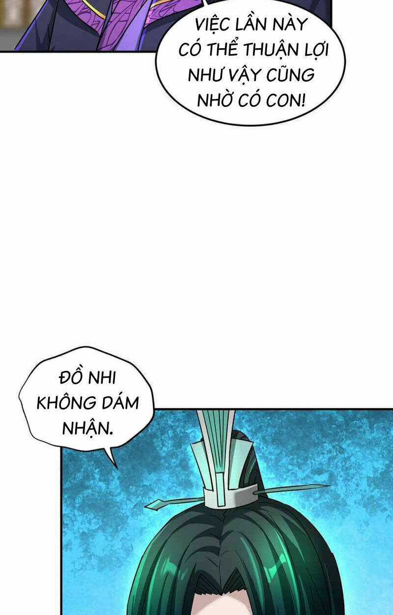 Nhập Hồn Ma Đạo Tổ Sư Chapter 48 trang 26