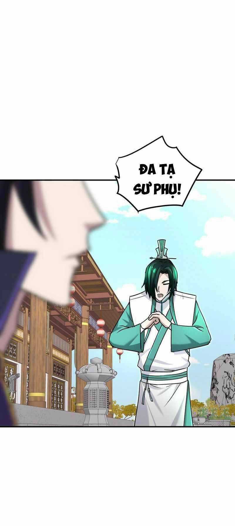 Nhập Hồn Ma Đạo Tổ Sư Chapter 48 trang 29