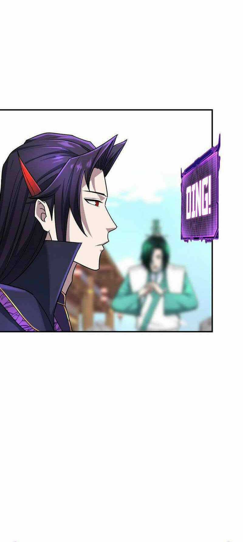 Nhập Hồn Ma Đạo Tổ Sư Chapter 48 trang 30