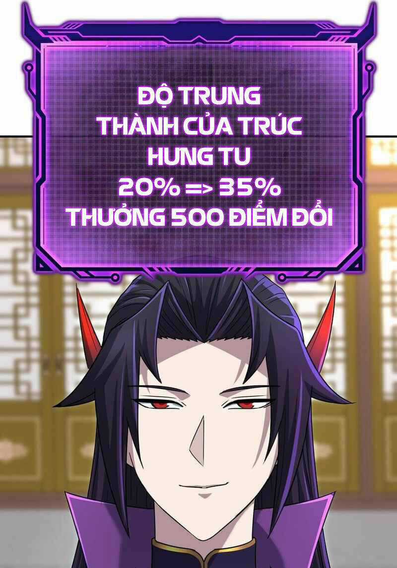 Nhập Hồn Ma Đạo Tổ Sư Chapter 48 trang 31