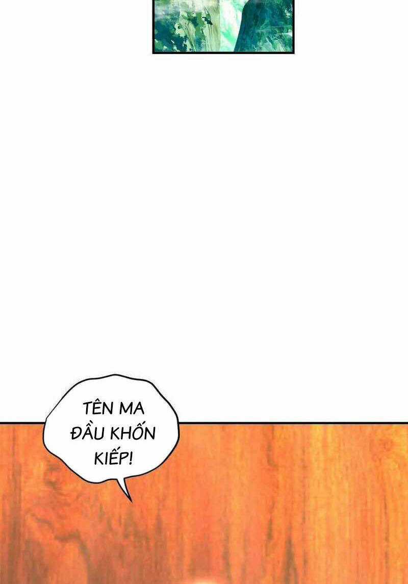 Nhập Hồn Ma Đạo Tổ Sư Chapter 48 trang 34