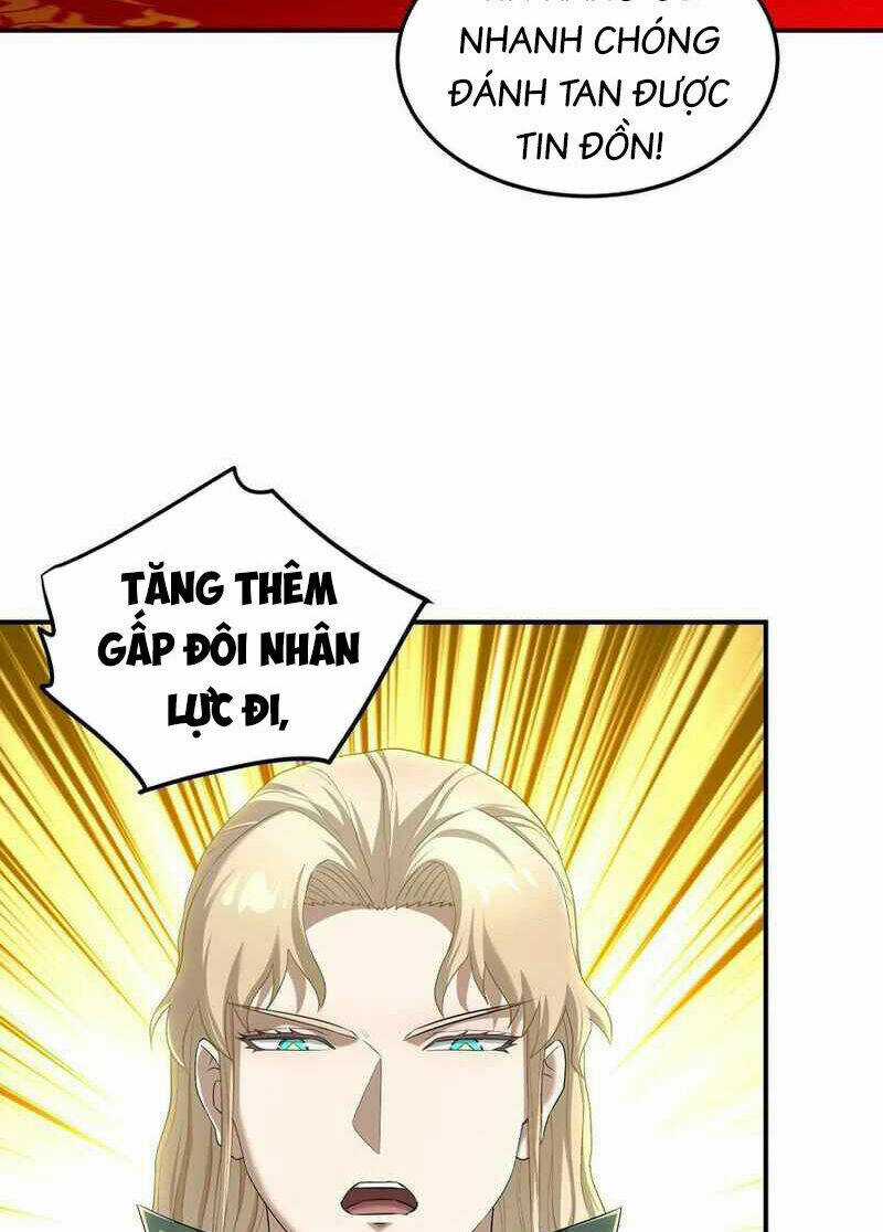 Nhập Hồn Ma Đạo Tổ Sư Chapter 48 trang 37