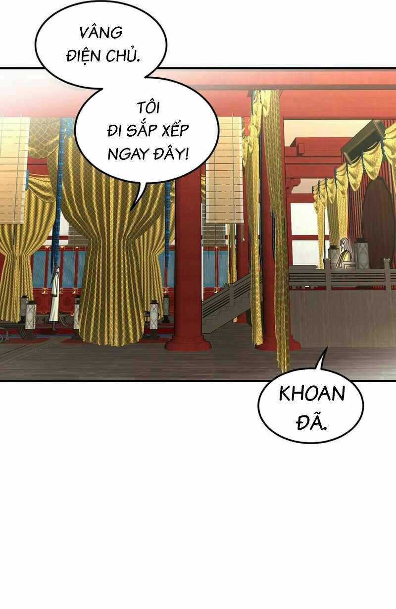 Nhập Hồn Ma Đạo Tổ Sư Chapter 48 trang 39