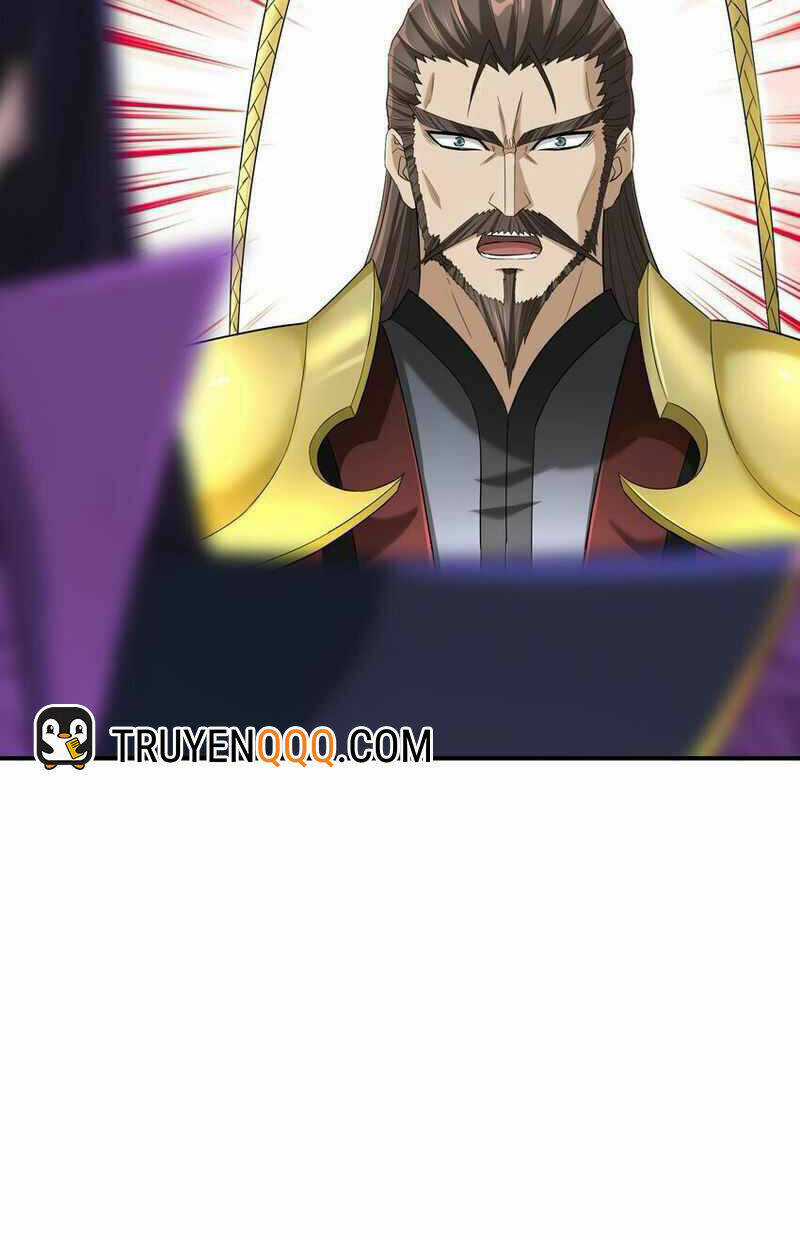 Nhập Hồn Ma Đạo Tổ Sư Chapter 48 trang 4