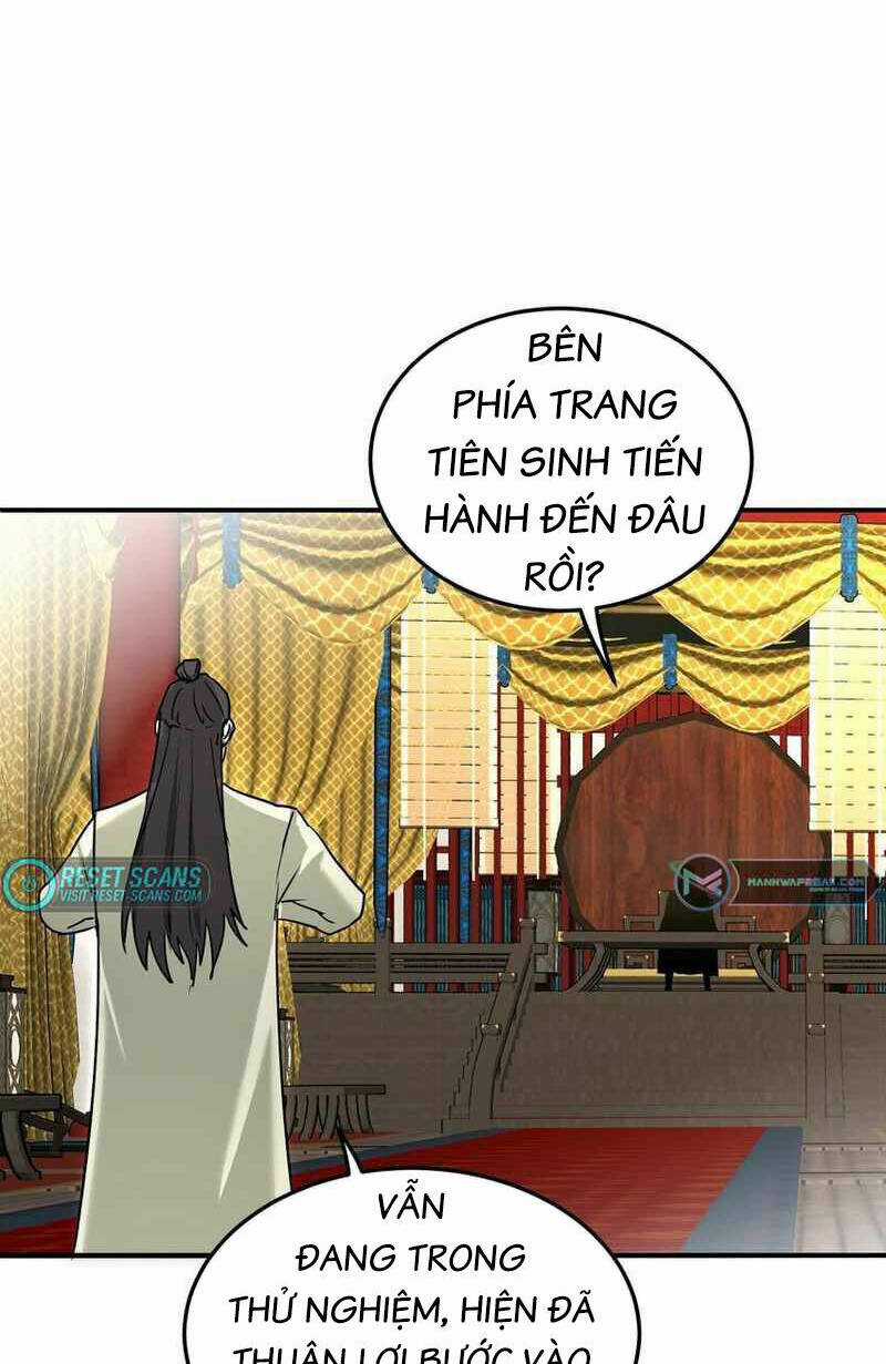 Nhập Hồn Ma Đạo Tổ Sư Chapter 48 trang 40