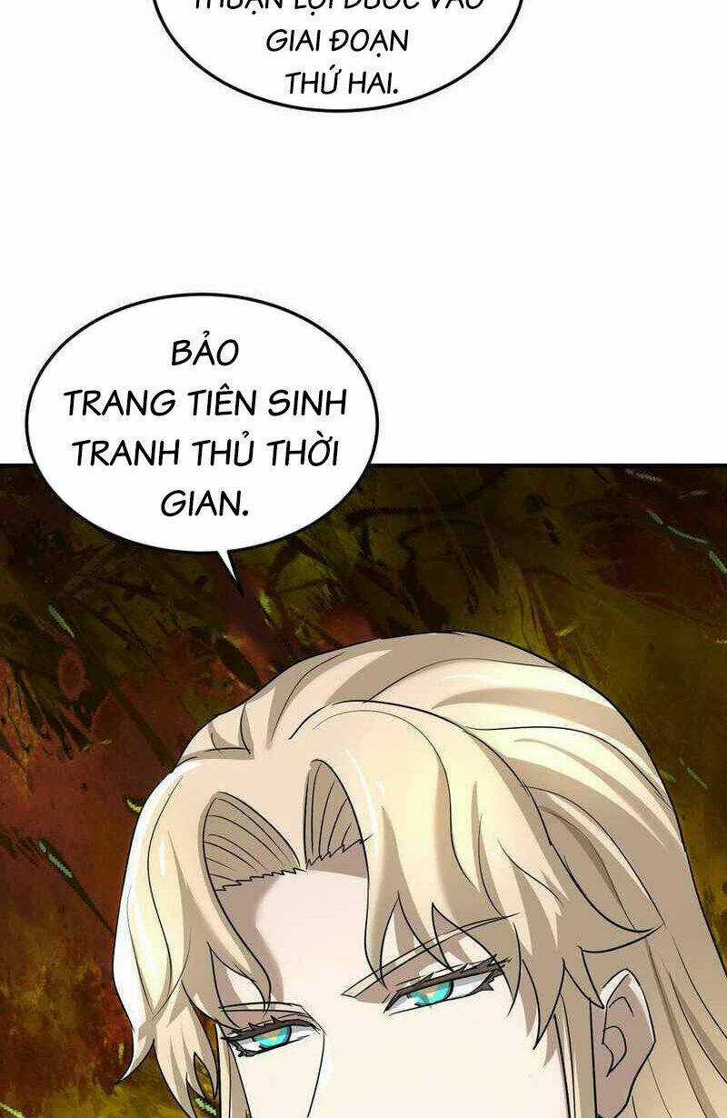 Nhập Hồn Ma Đạo Tổ Sư Chapter 48 trang 41