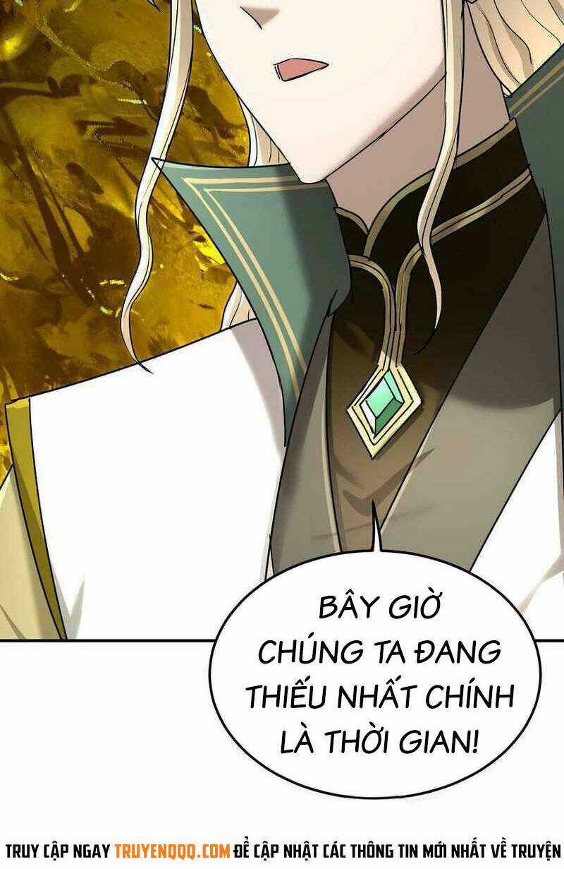 Nhập Hồn Ma Đạo Tổ Sư Chapter 48 trang 42