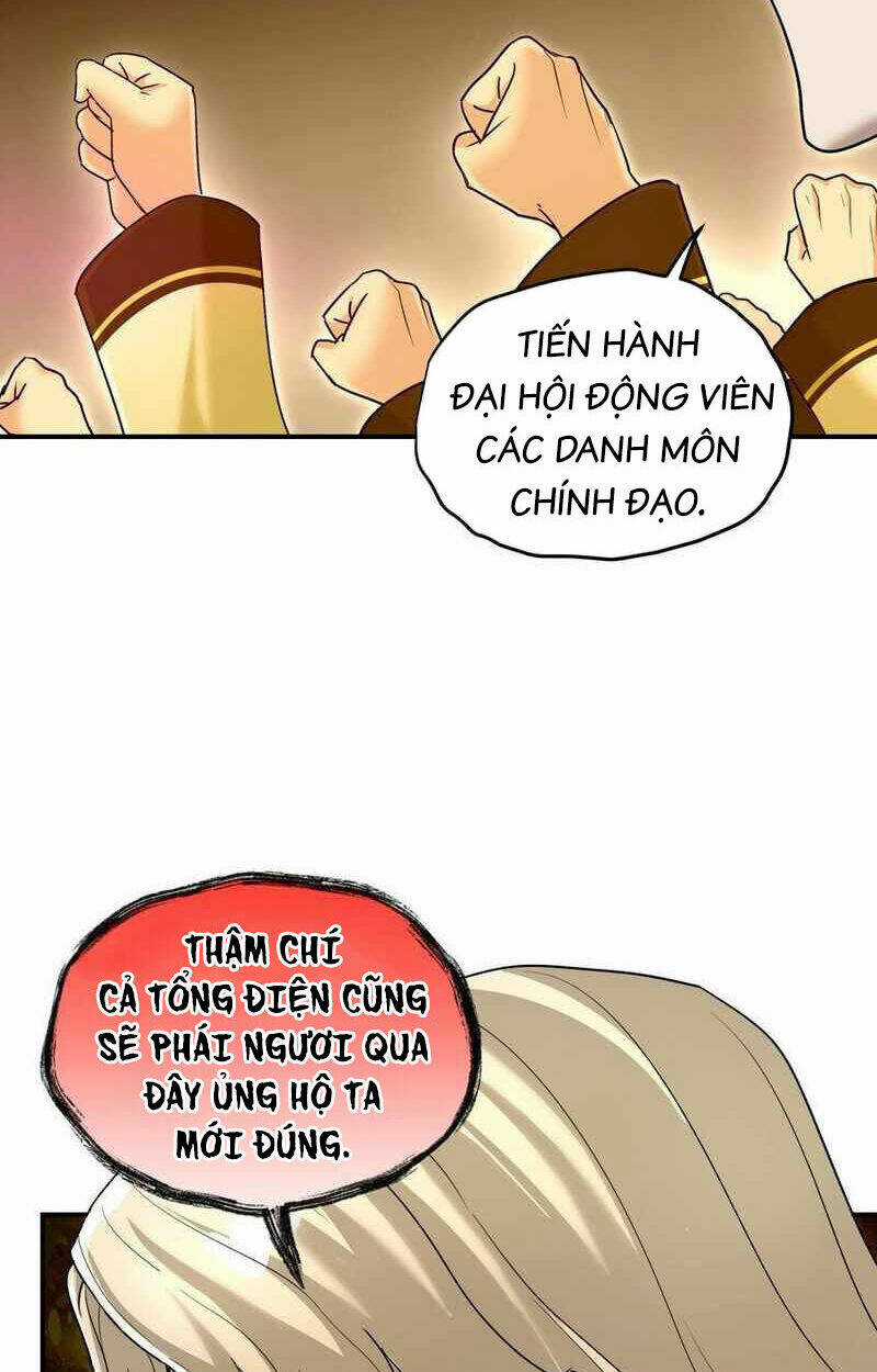 Nhập Hồn Ma Đạo Tổ Sư Chapter 48 trang 47