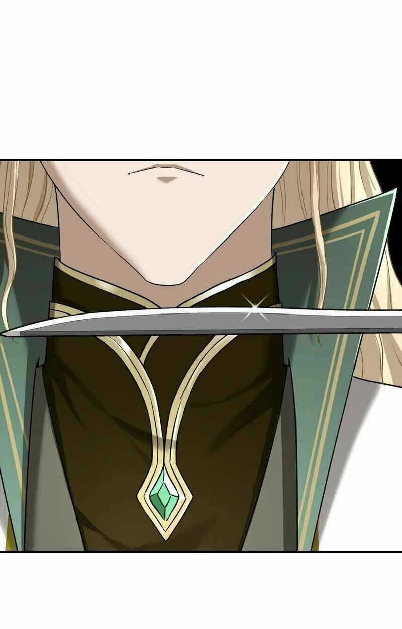 Nhập Hồn Ma Đạo Tổ Sư Chapter 48 trang 49