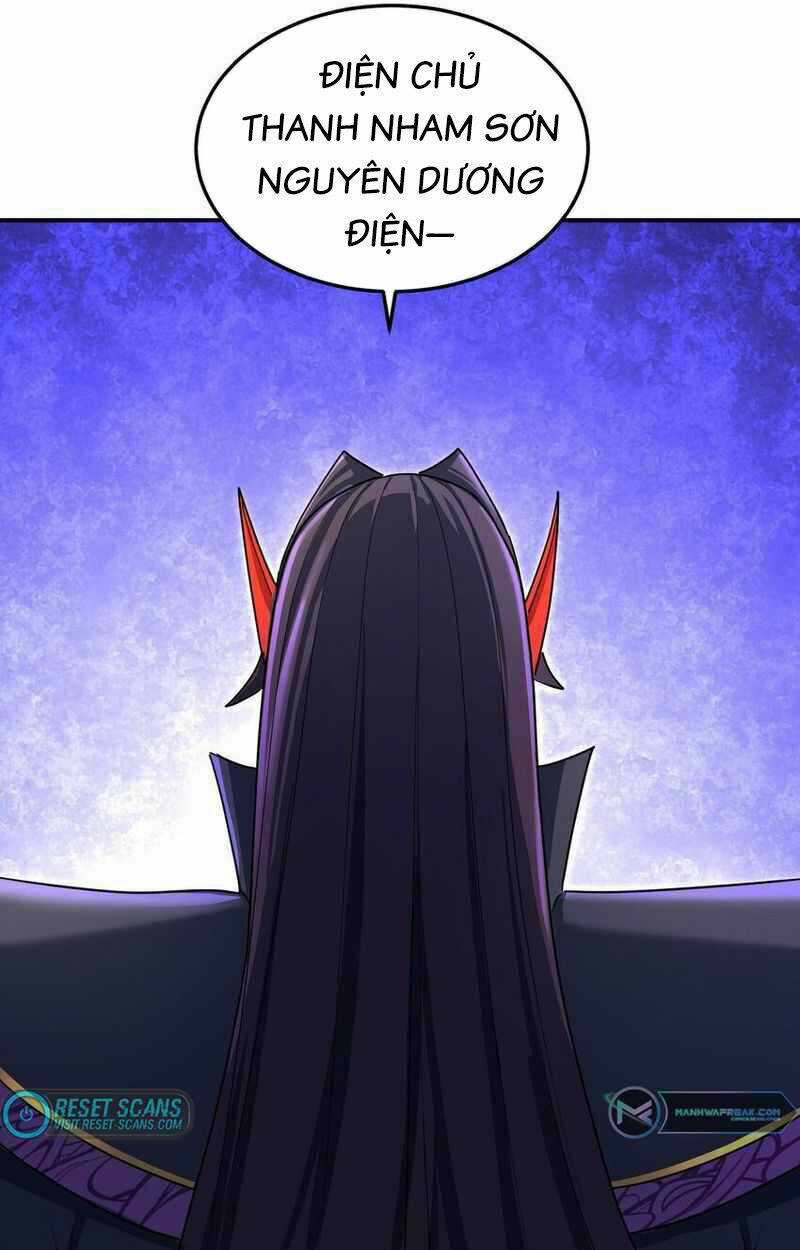 Nhập Hồn Ma Đạo Tổ Sư Chapter 48 trang 5