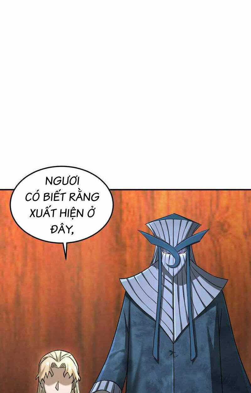 Nhập Hồn Ma Đạo Tổ Sư Chapter 48 trang 51