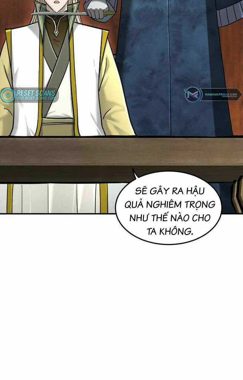 Nhập Hồn Ma Đạo Tổ Sư Chapter 48 trang 52