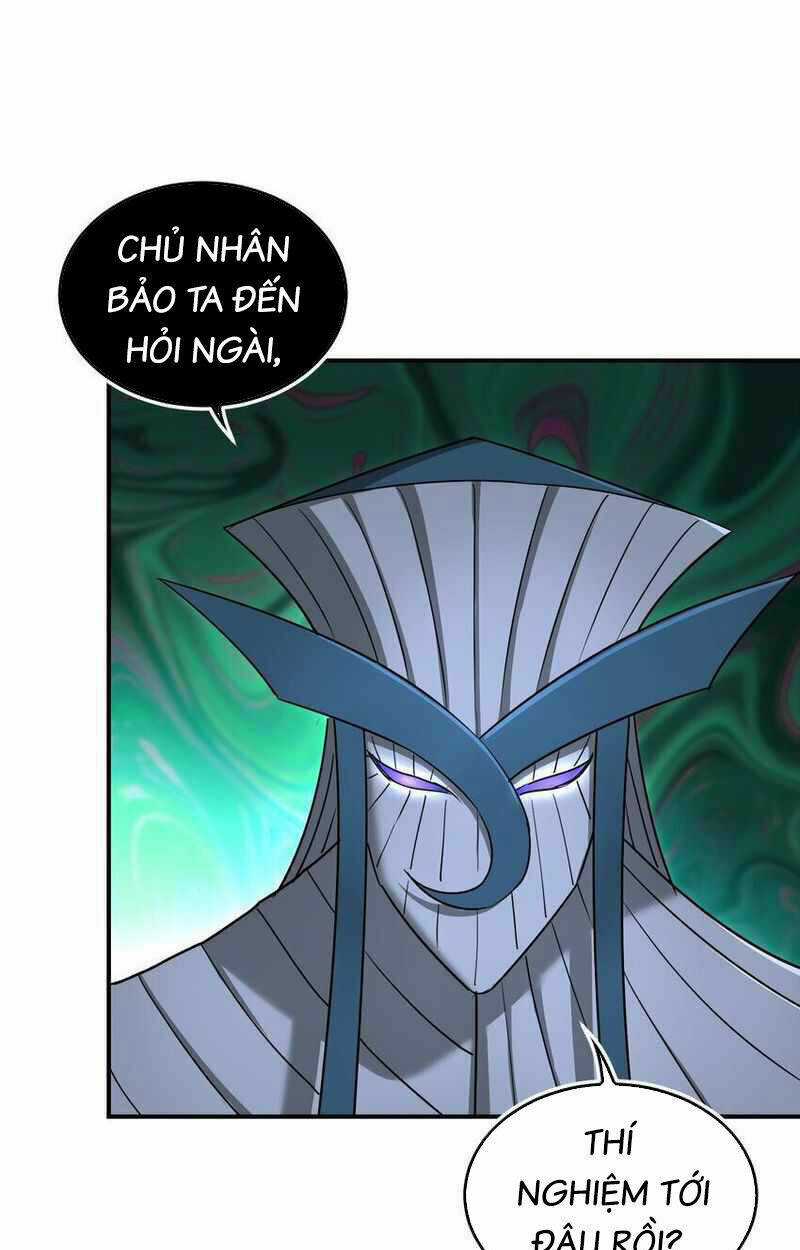 Nhập Hồn Ma Đạo Tổ Sư Chapter 48 trang 53