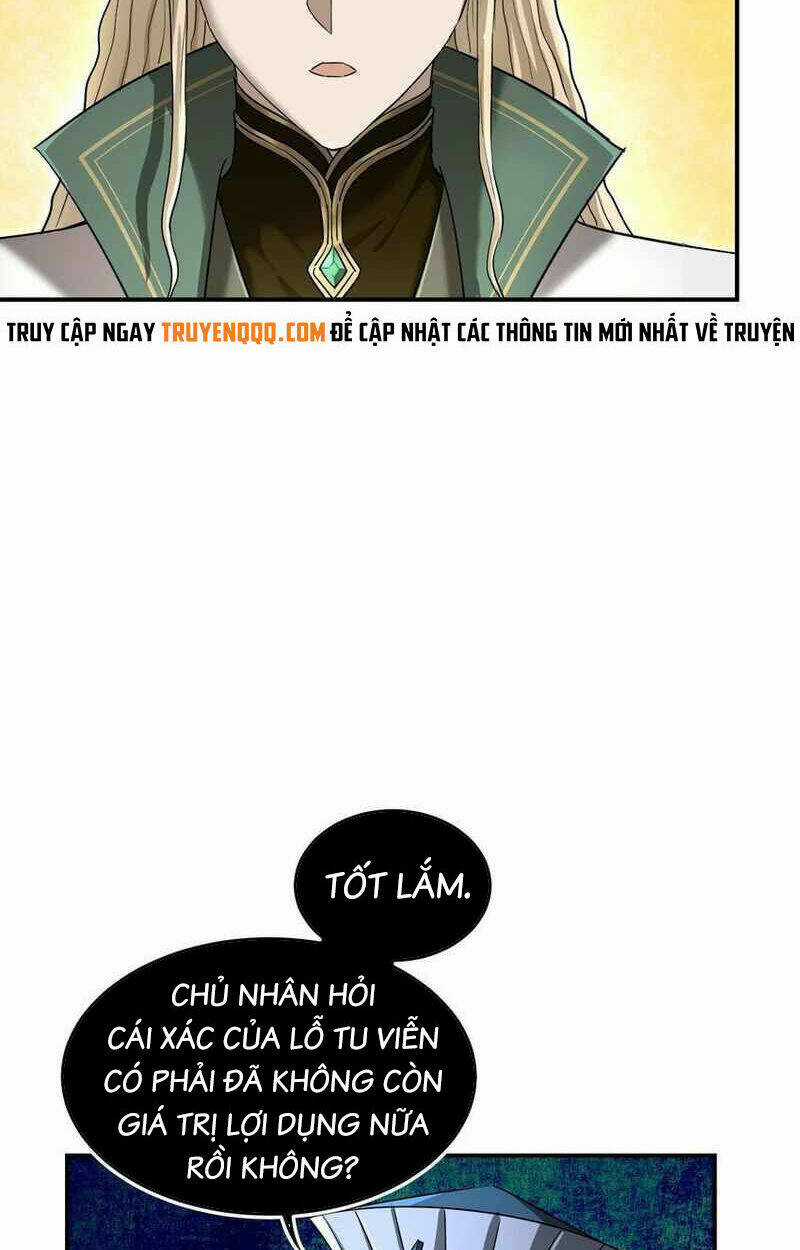 Nhập Hồn Ma Đạo Tổ Sư Chapter 48 trang 55