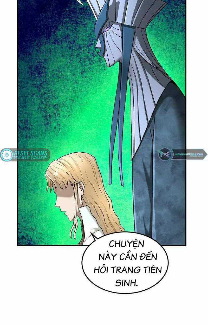 Nhập Hồn Ma Đạo Tổ Sư Chapter 48 trang 56