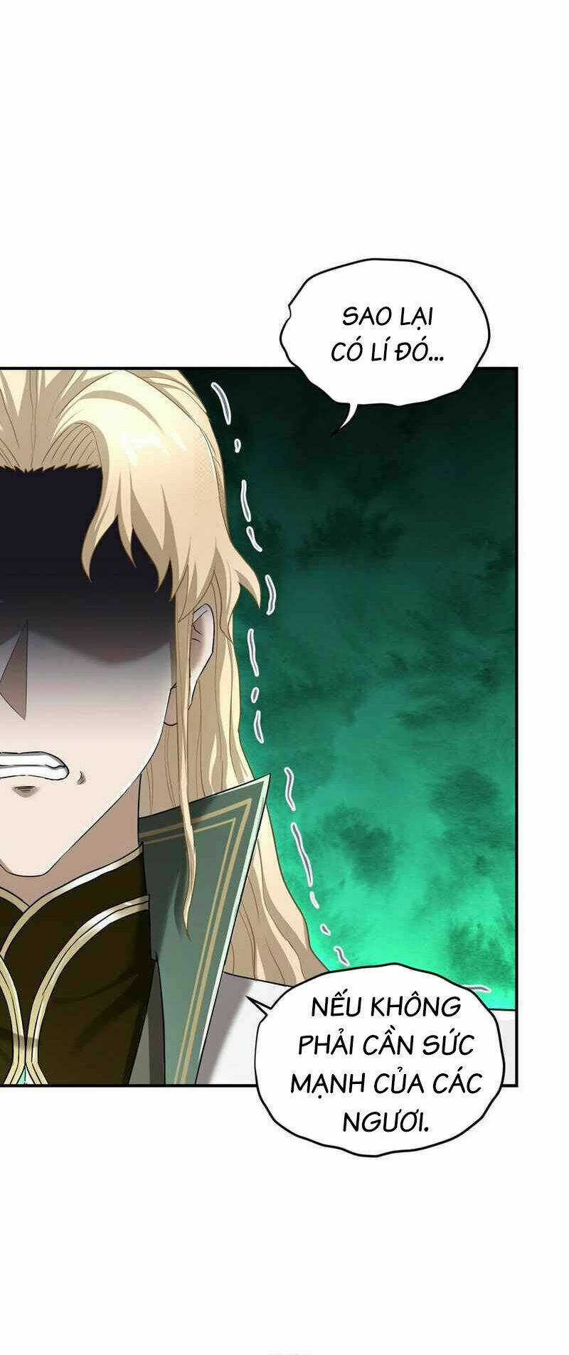 Nhập Hồn Ma Đạo Tổ Sư Chapter 48 trang 58