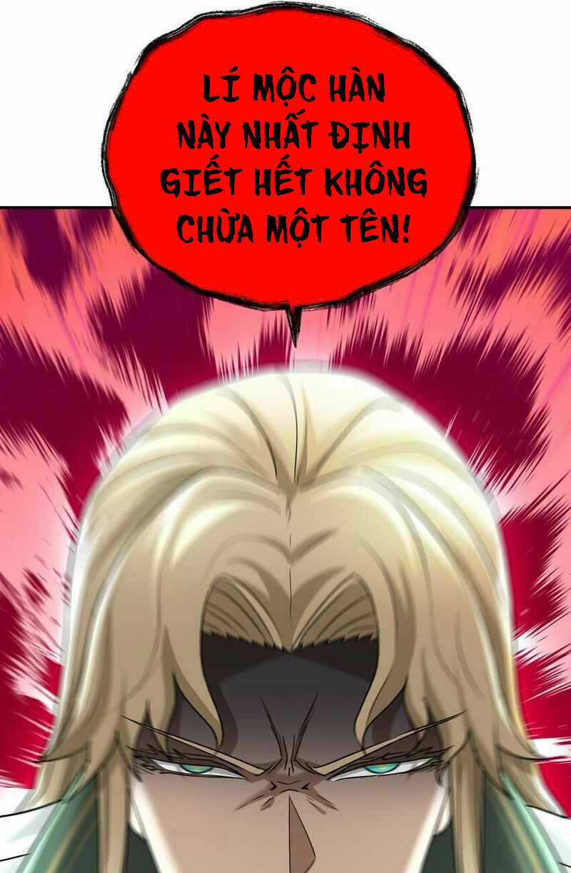 Nhập Hồn Ma Đạo Tổ Sư Chapter 48 trang 59