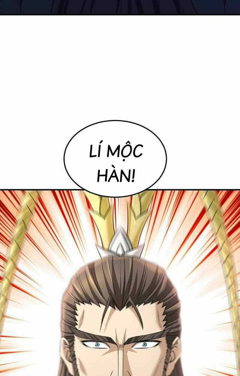 Nhập Hồn Ma Đạo Tổ Sư Chapter 48 trang 6