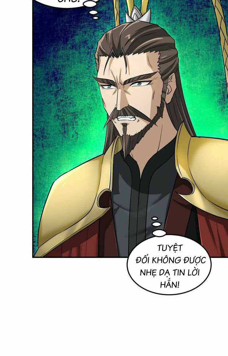 Nhập Hồn Ma Đạo Tổ Sư Chapter 48 trang 8