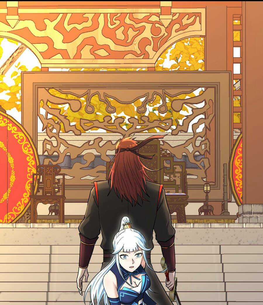 Nhập Hồn Ma Đạo Tổ Sư Chapter 5 trang 101