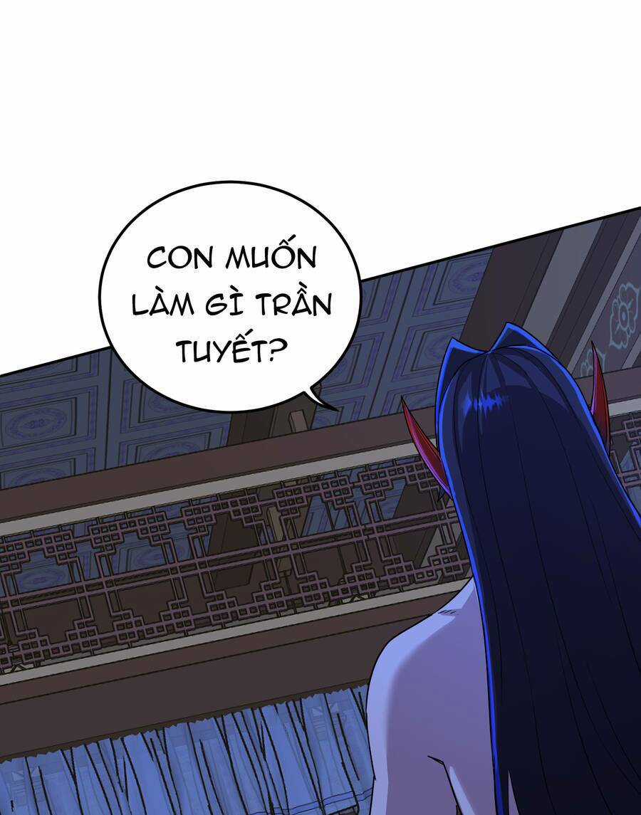 Nhập Hồn Ma Đạo Tổ Sư Chapter 5 trang 13