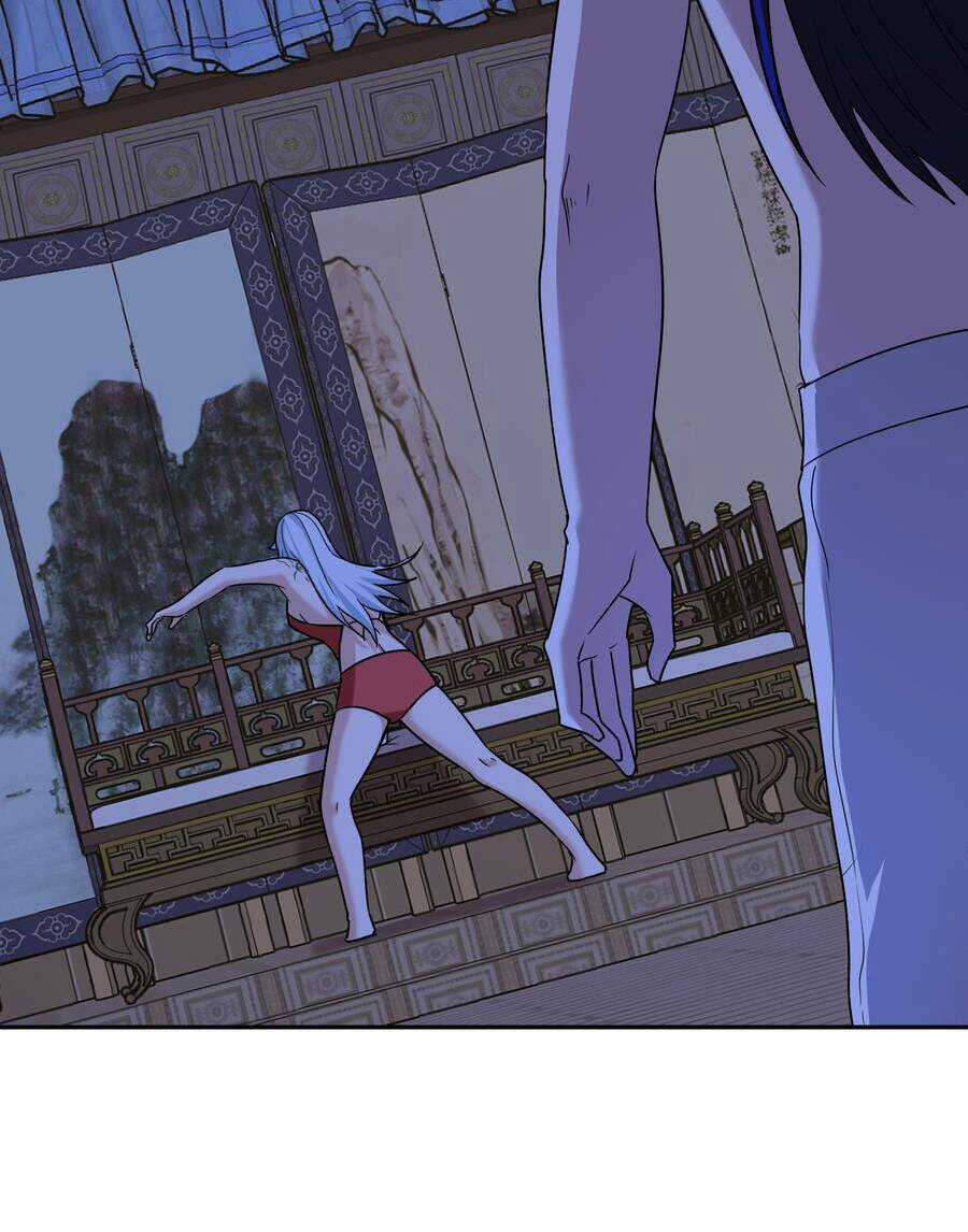 Nhập Hồn Ma Đạo Tổ Sư Chapter 5 trang 14
