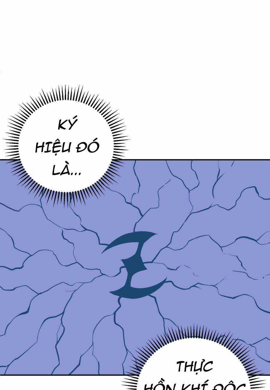 Nhập Hồn Ma Đạo Tổ Sư Chapter 5 trang 19
