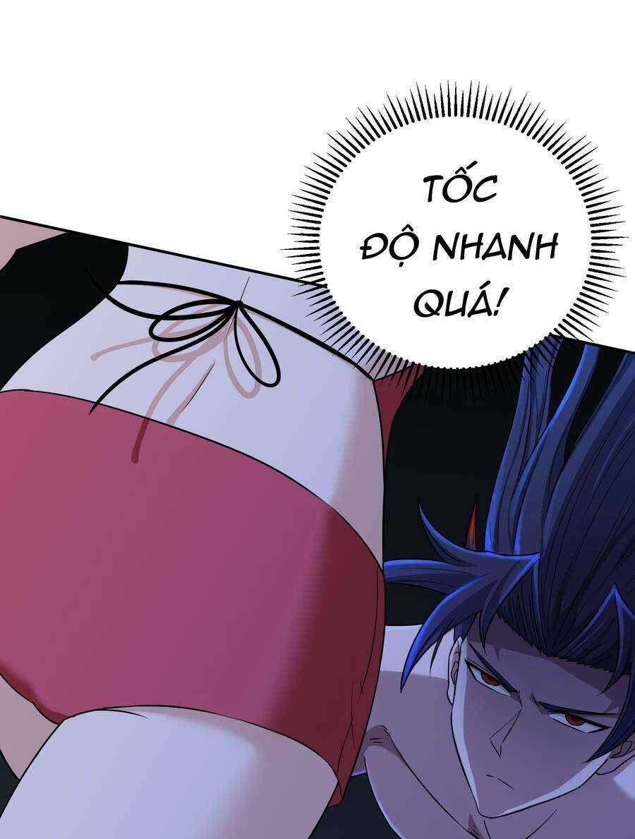 Nhập Hồn Ma Đạo Tổ Sư Chapter 5 trang 27