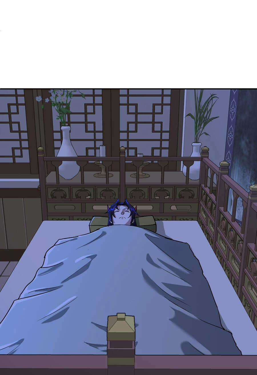 Nhập Hồn Ma Đạo Tổ Sư Chapter 5 trang 3
