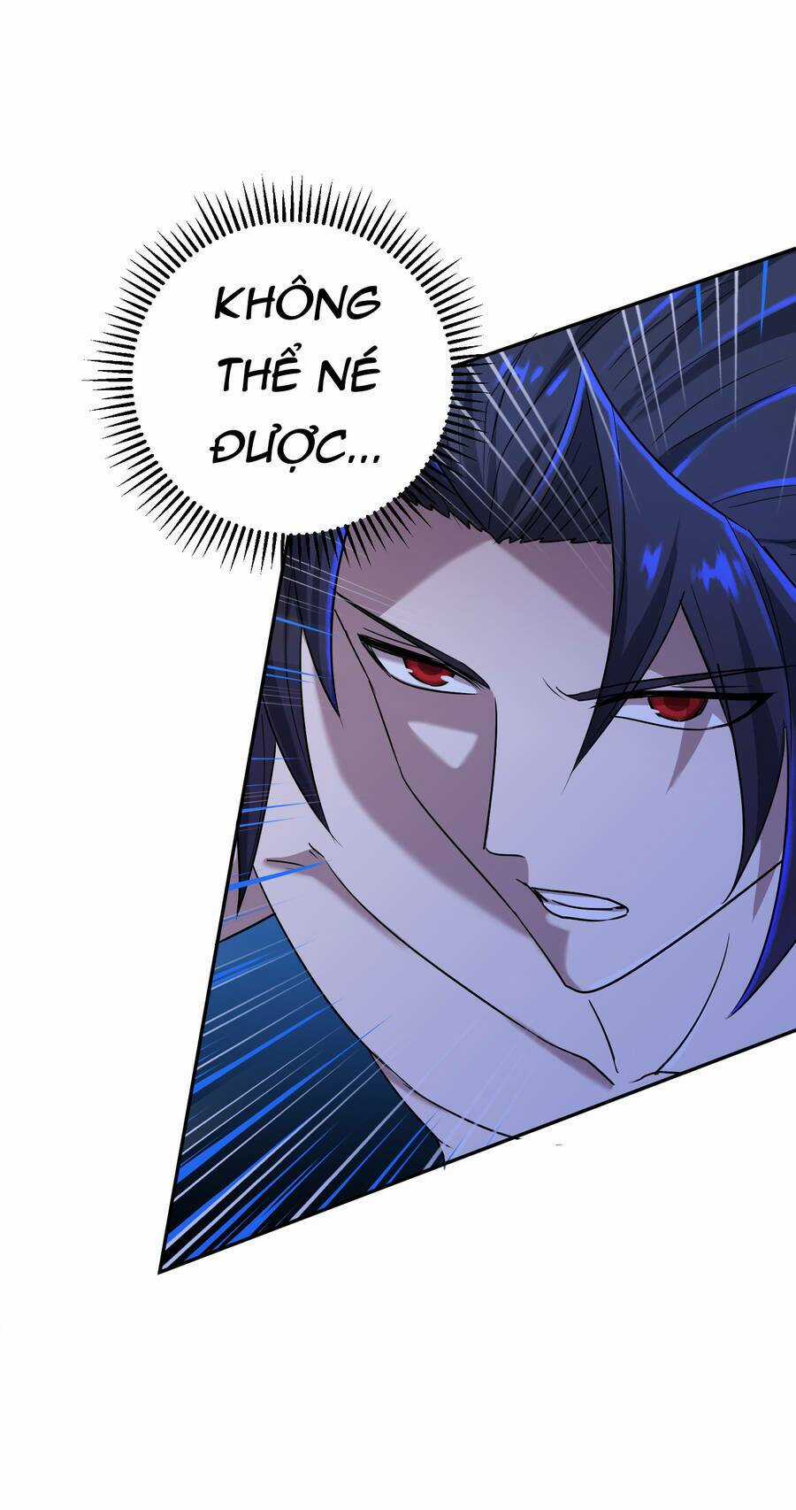 Nhập Hồn Ma Đạo Tổ Sư Chapter 5 trang 33