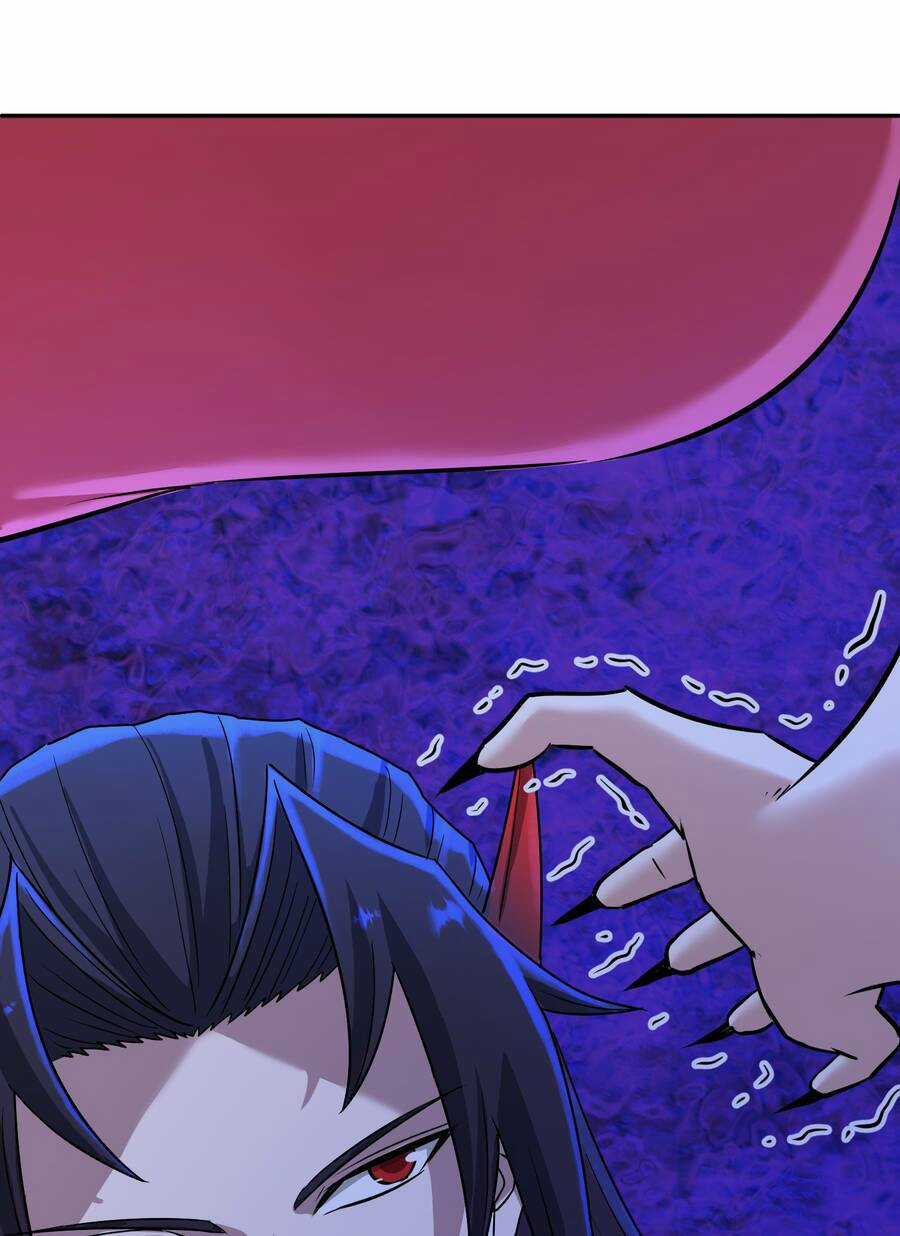 Nhập Hồn Ma Đạo Tổ Sư Chapter 5 trang 37