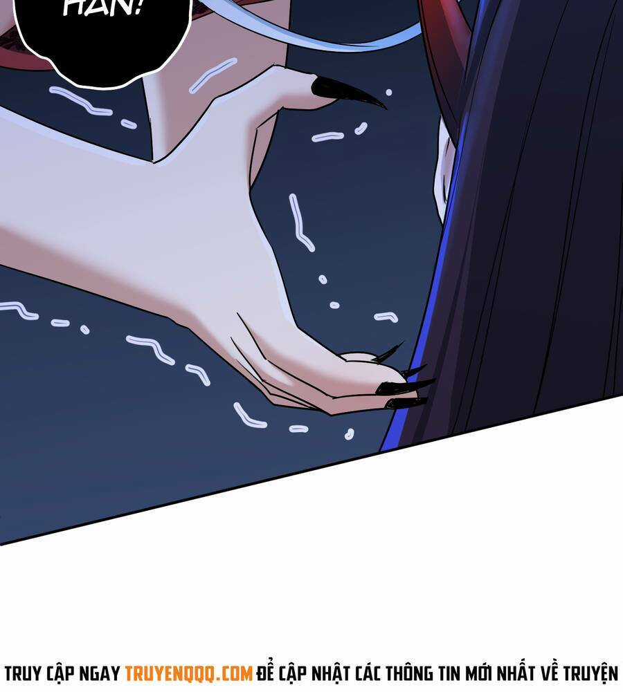 Nhập Hồn Ma Đạo Tổ Sư Chapter 5 trang 40