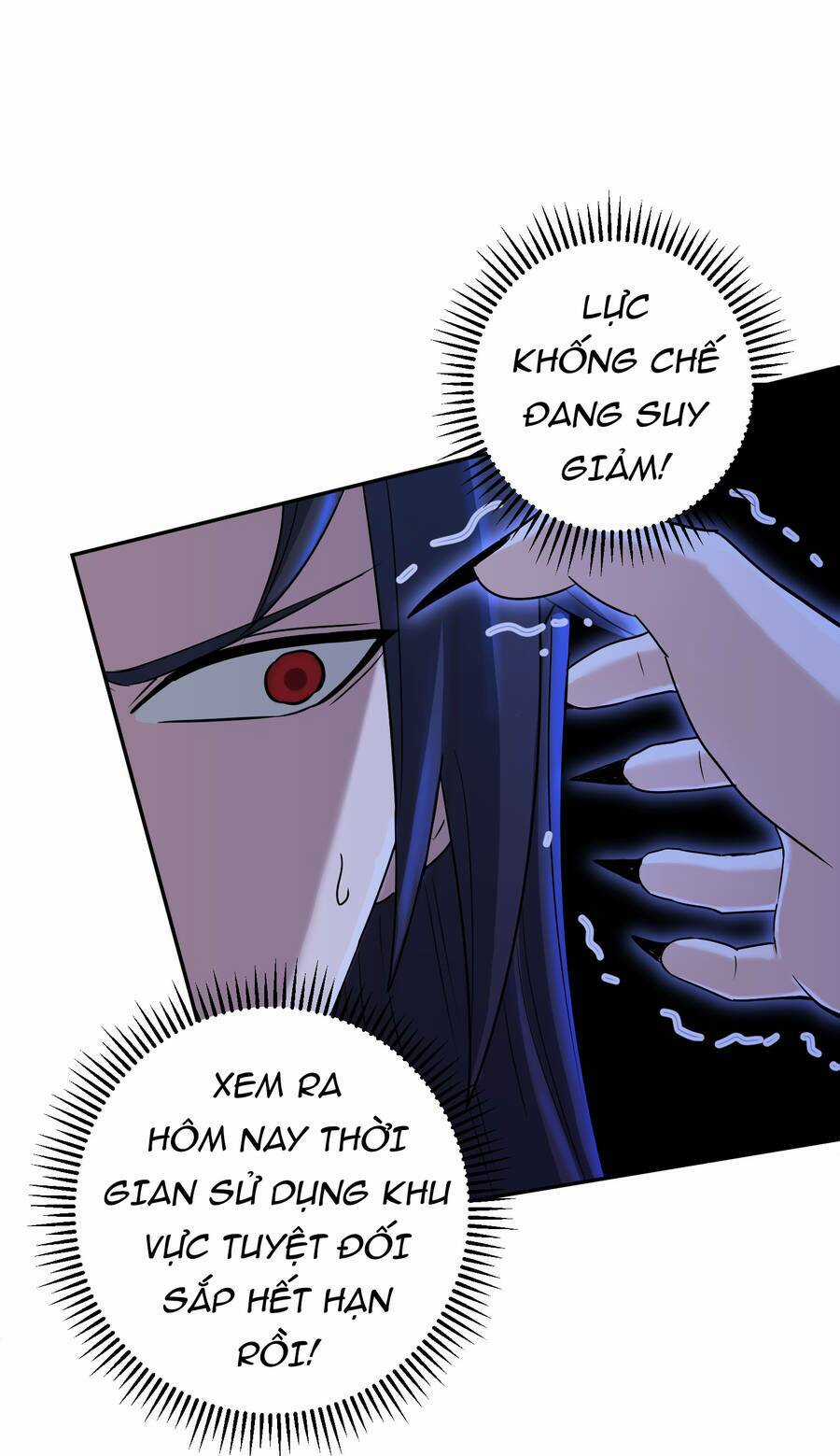 Nhập Hồn Ma Đạo Tổ Sư Chapter 5 trang 41