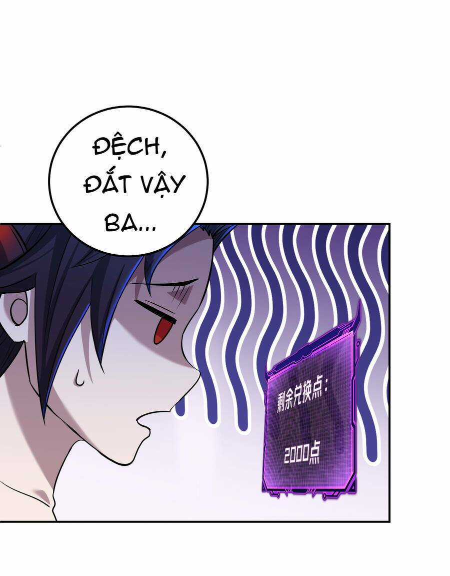 Nhập Hồn Ma Đạo Tổ Sư Chapter 5 trang 46