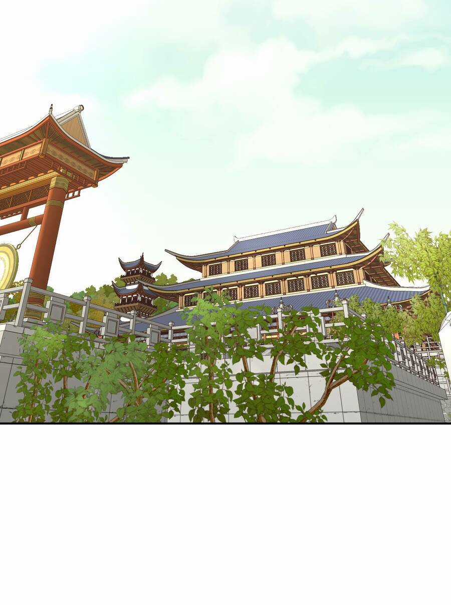 Nhập Hồn Ma Đạo Tổ Sư Chapter 5 trang 54