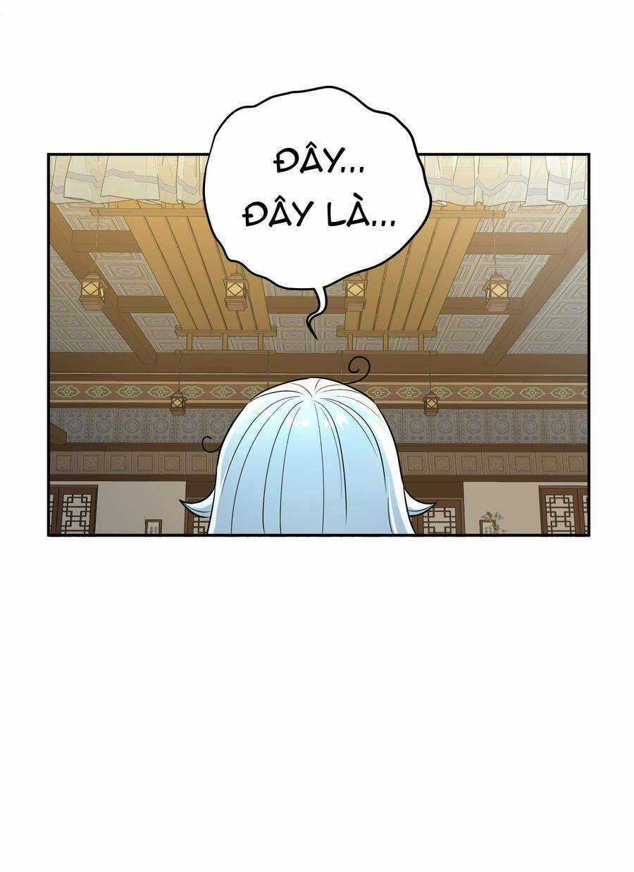 Nhập Hồn Ma Đạo Tổ Sư Chapter 5 trang 58