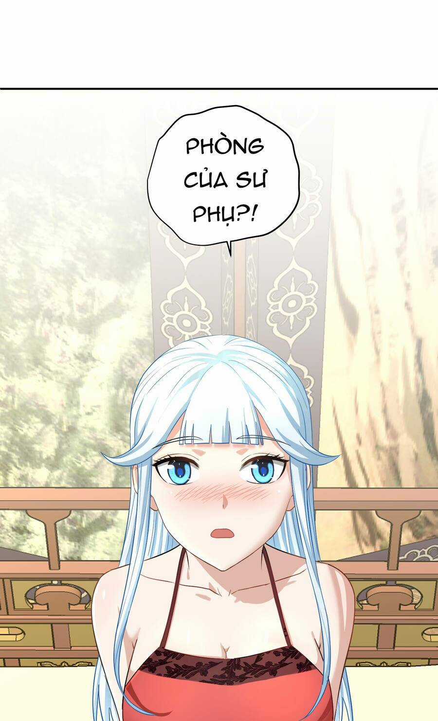 Nhập Hồn Ma Đạo Tổ Sư Chapter 5 trang 59