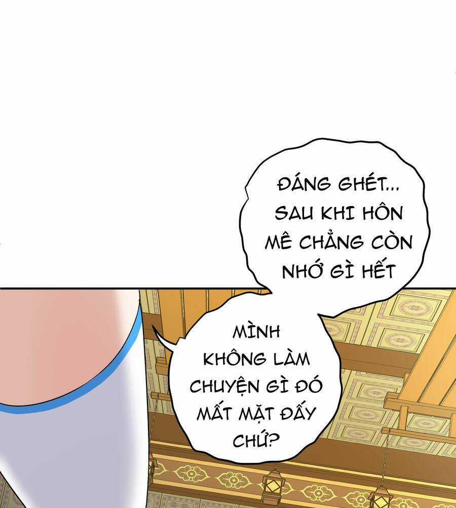 Nhập Hồn Ma Đạo Tổ Sư Chapter 5 trang 64
