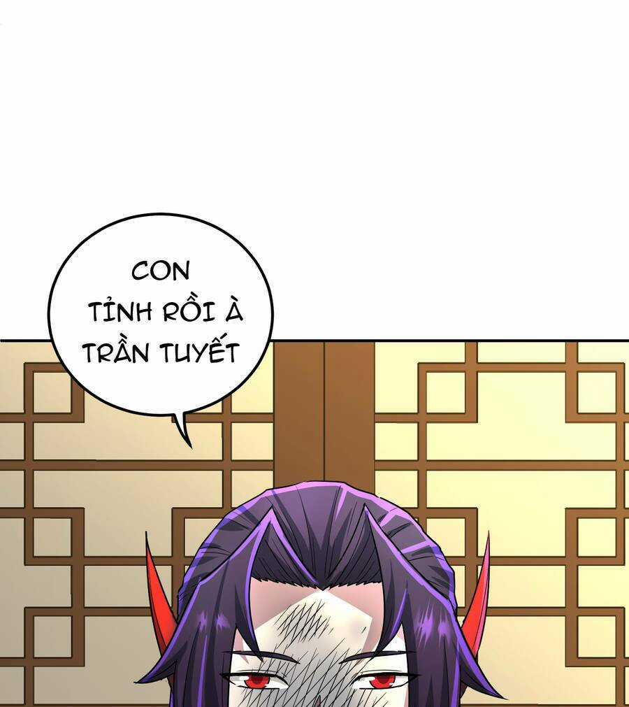 Nhập Hồn Ma Đạo Tổ Sư Chapter 5 trang 66