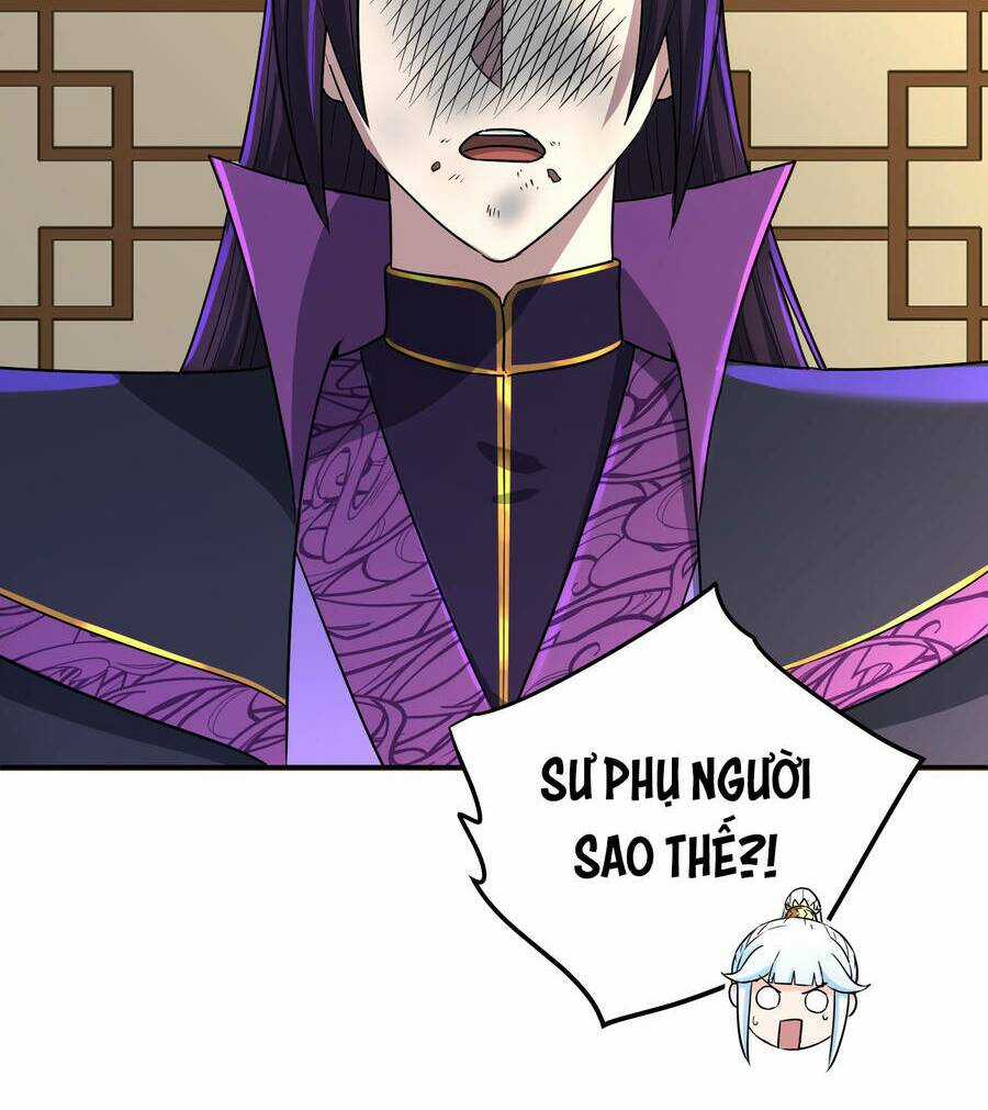 Nhập Hồn Ma Đạo Tổ Sư Chapter 5 trang 67