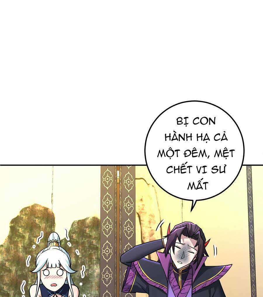 Nhập Hồn Ma Đạo Tổ Sư Chapter 5 trang 69