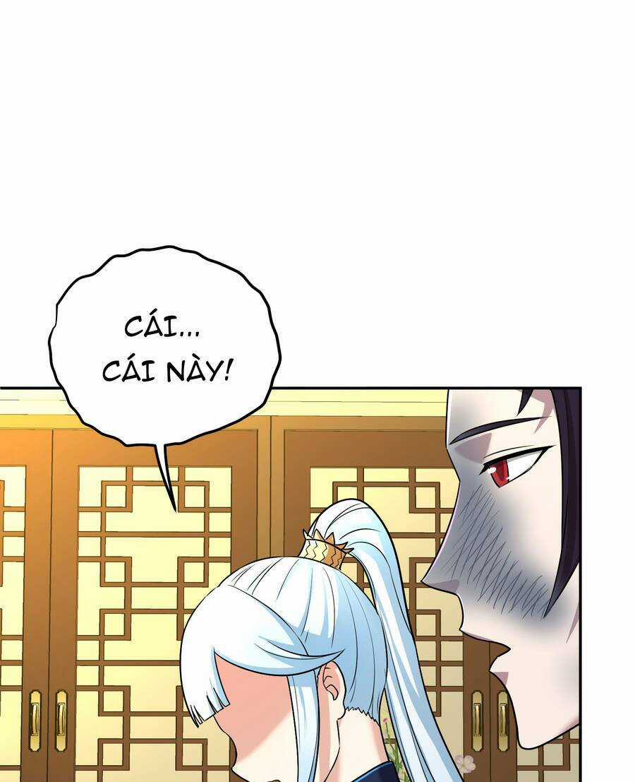 Nhập Hồn Ma Đạo Tổ Sư Chapter 5 trang 72