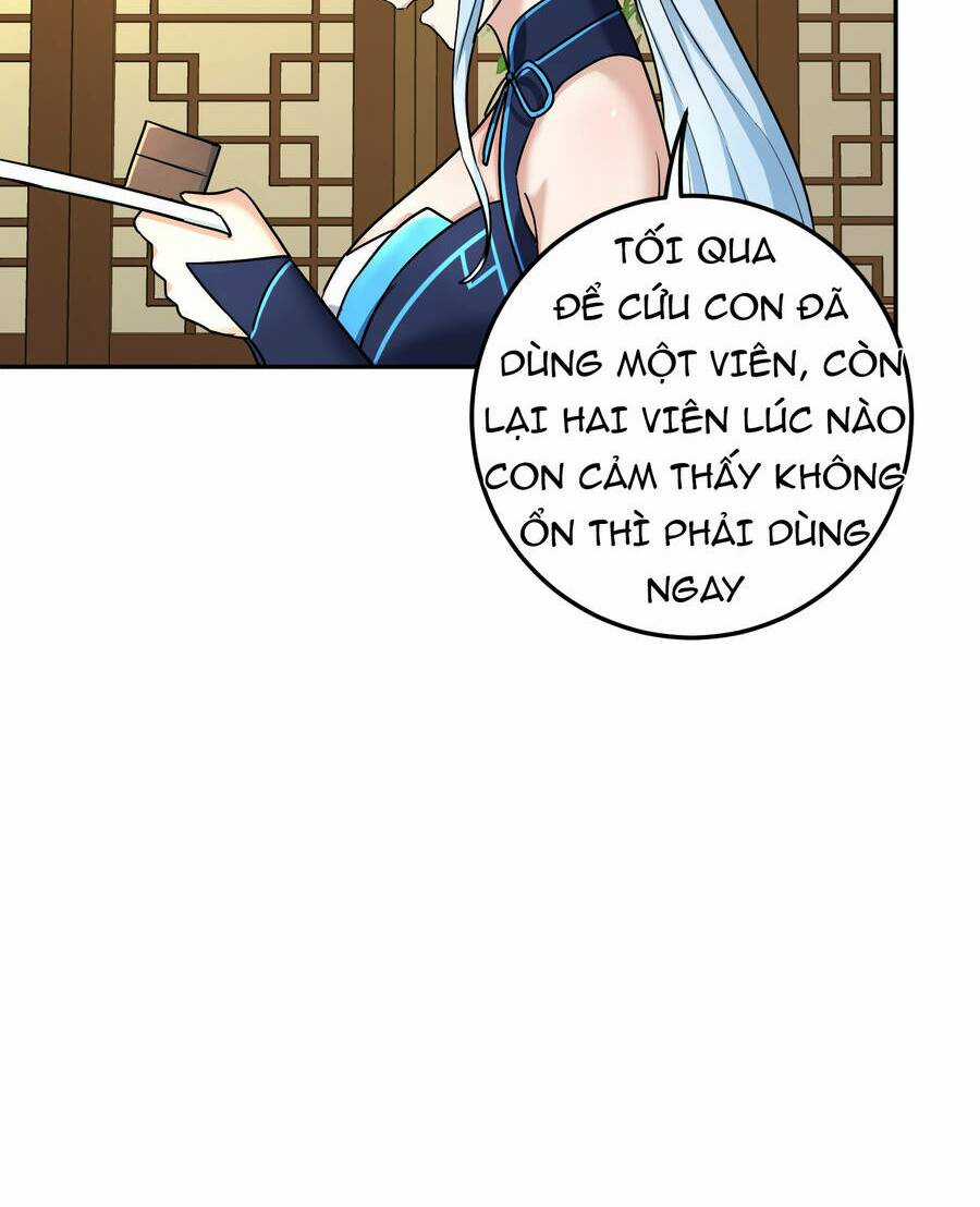 Nhập Hồn Ma Đạo Tổ Sư Chapter 5 trang 73