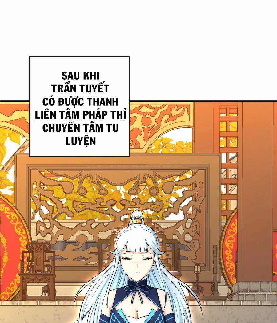 Nhập Hồn Ma Đạo Tổ Sư Chapter 5 trang 80