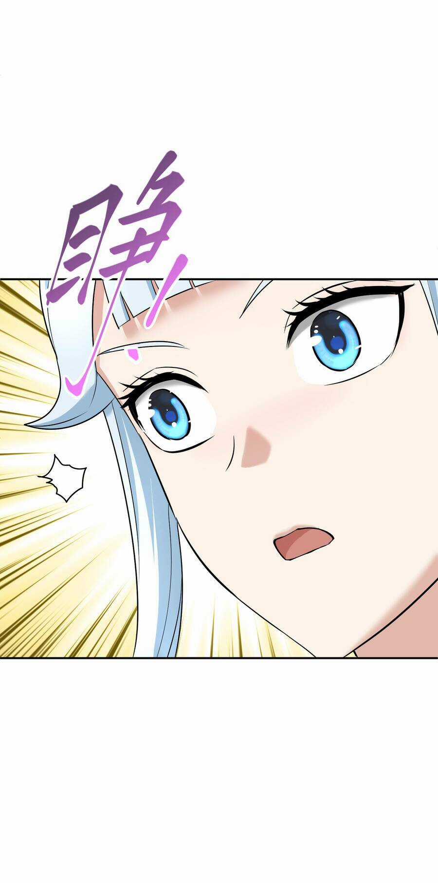 Nhập Hồn Ma Đạo Tổ Sư Chapter 5 trang 84