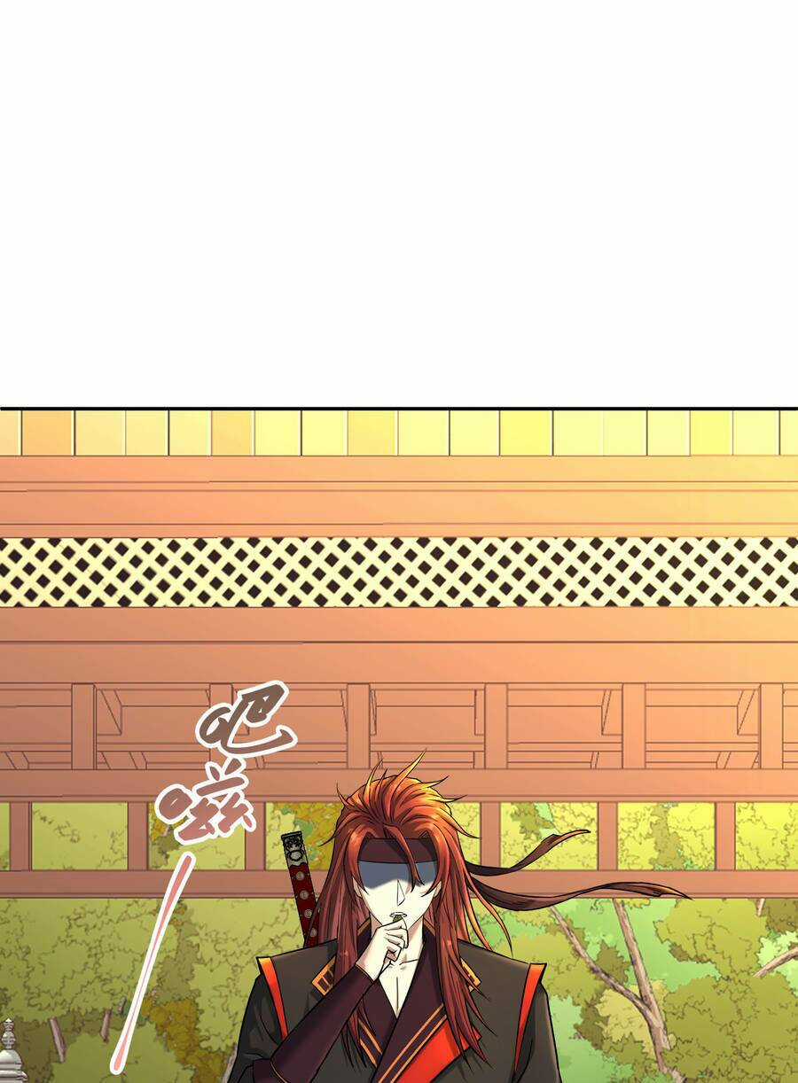 Nhập Hồn Ma Đạo Tổ Sư Chapter 5 trang 85