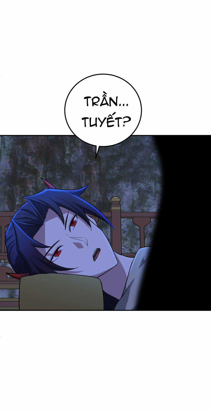 Nhập Hồn Ma Đạo Tổ Sư Chapter 5 trang 9